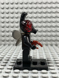 LEGO MONSTERS -- SERIES 14 FLY MONSTER MINIFIGURE NEW