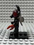 LEGO MONSTERS -- SERIES 14 FLY MONSTER MINIFIGURE NEW
